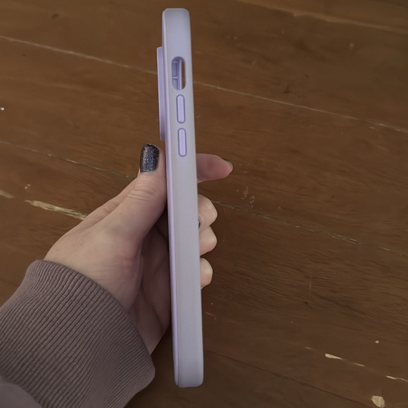 Otterbox Symmetry Series for iPhone 14 Pro Max - Picture 4 of 6